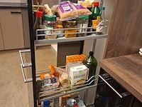 Inhoud keuken - afbeelding 2 van  24