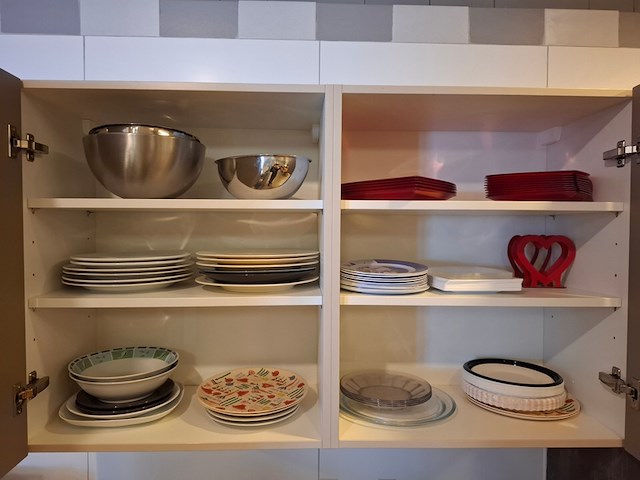 Inhoud keuken - afbeelding 3 van  24