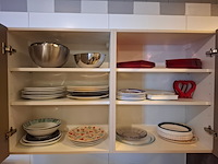 Inhoud keuken - afbeelding 3 van  24