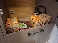 Inhoud keuken - afbeelding 4 van  24