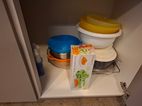 Inhoud keuken - afbeelding 5 van  24