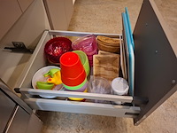Inhoud keuken - afbeelding 7 van  24