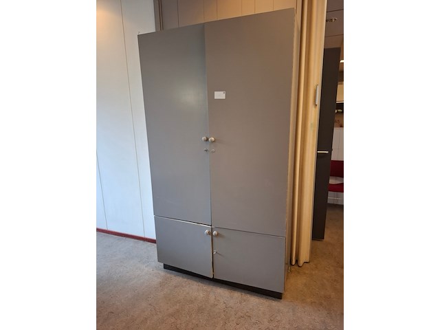 Inhoud keuken - afbeelding 10 van  24