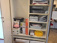 Inhoud keuken - afbeelding 11 van  24