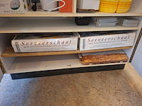 Inhoud keuken - afbeelding 13 van  24