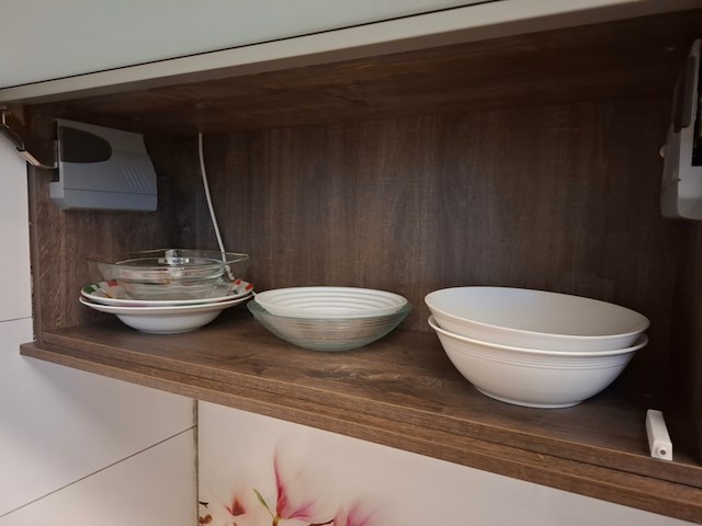 Inhoud keuken - afbeelding 18 van  24