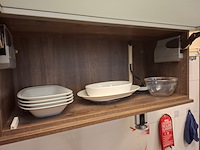 Inhoud keuken - afbeelding 20 van  24