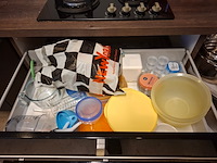 Inhoud keuken - afbeelding 23 van  24