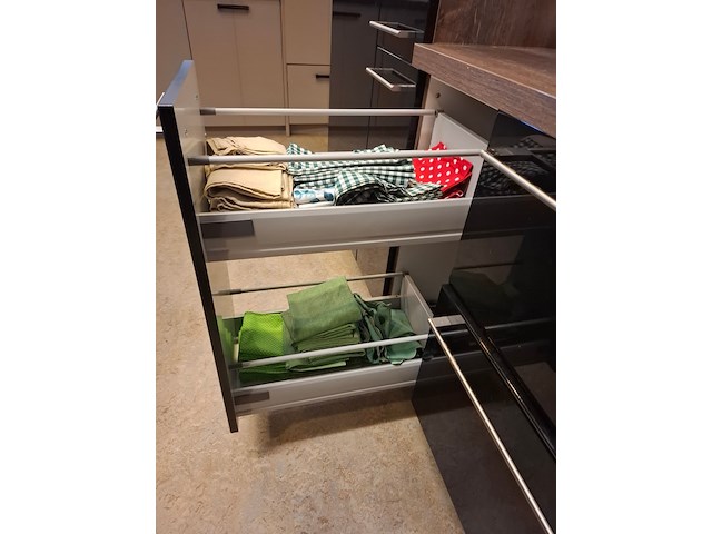 Inhoud keuken - afbeelding 24 van  24