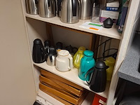 Inhoud keuken - afbeelding 3 van  16