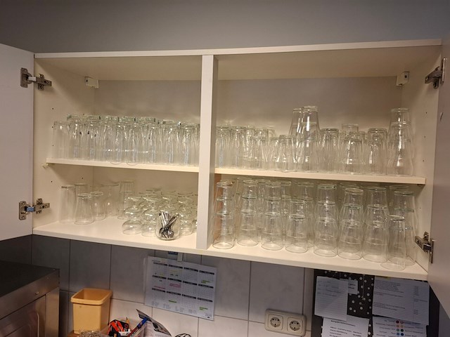 Inhoud keuken - afbeelding 6 van  16