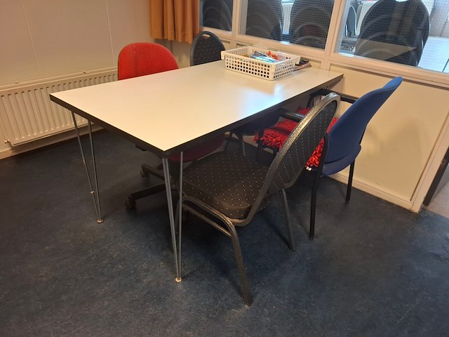 Inhoud keuken - afbeelding 7 van  16