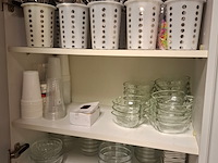 Inhoud keuken - afbeelding 9 van  16