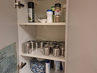 Inhoud keuken - afbeelding 11 van  16
