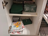 Inhoud keuken - afbeelding 14 van  16