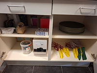 Inhoud keuken - afbeelding 15 van  16