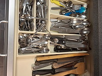 Inhoud keuken - afbeelding 16 van  16