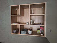 Inhoud keuken - afbeelding 3 van  12