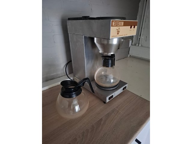 Inhoud keuken - afbeelding 4 van  12