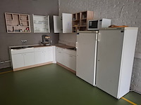 Inhoud keuken - afbeelding 1 van  12