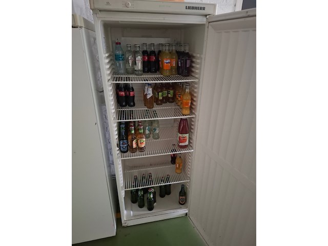 Inhoud keuken - afbeelding 6 van  12