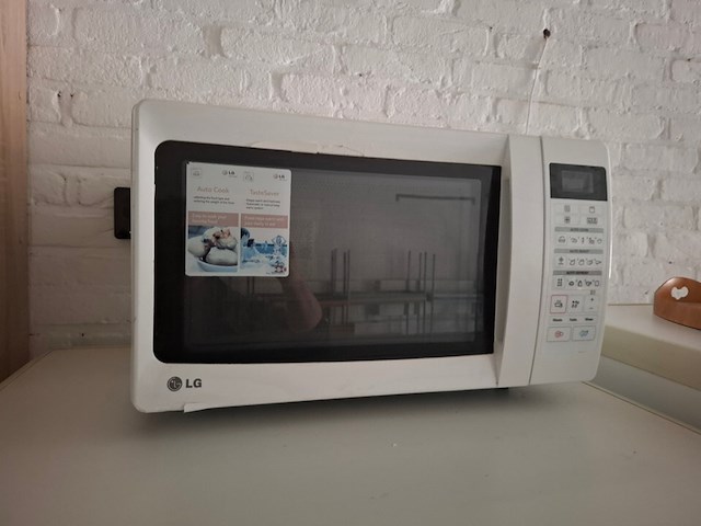 Inhoud keuken - afbeelding 10 van  12
