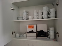 Inhoud keuken - afbeelding 12 van  12