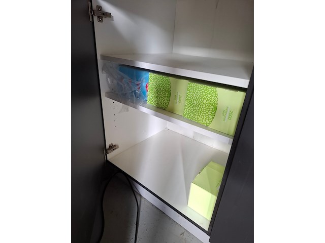 Inhoud keuken - afbeelding 2 van  14