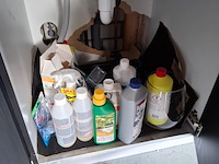 Inhoud keuken - afbeelding 3 van  14