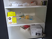 Inhoud keuken - afbeelding 4 van  14