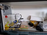 Inhoud keuken - afbeelding 6 van  14