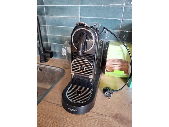 Inhoud keuken - afbeelding 7 van  14