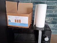 Inhoud keuken - afbeelding 9 van  14