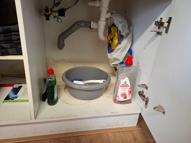 Inhoud keuken - afbeelding 2 van  11