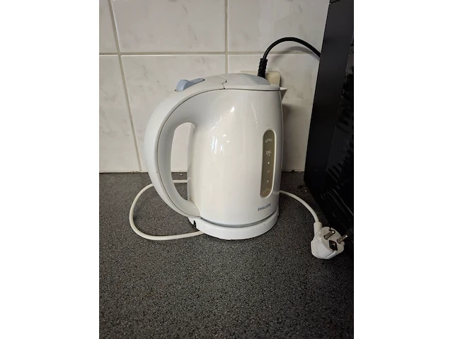 Inhoud keuken - afbeelding 4 van  11