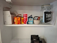 Inhoud keuken - afbeelding 5 van  11