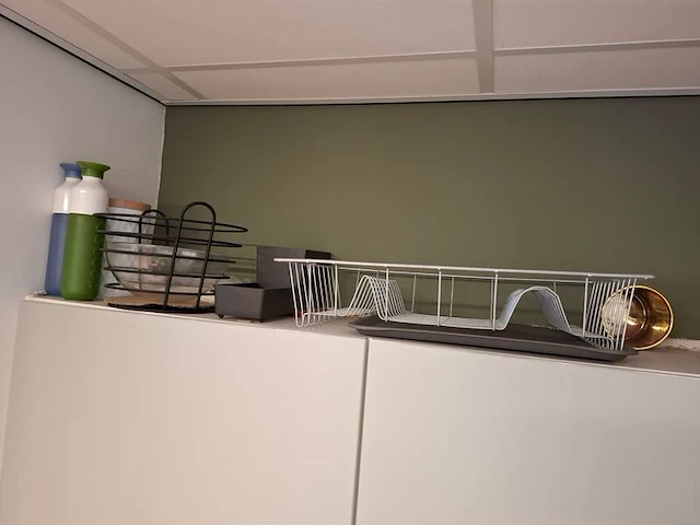 Inhoud keuken - afbeelding 6 van  11