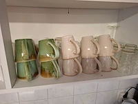 Inhoud keuken - afbeelding 8 van  11