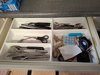 Inhoud keuken - afbeelding 10 van  11