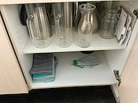 Inhoud keuken - afbeelding 4 van  16