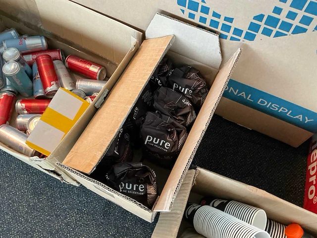 Inhoud keuken - afbeelding 6 van  16
