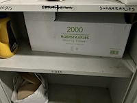 Inhoud keuken - afbeelding 2 van  18
