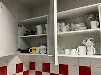 Inhoud keuken - afbeelding 3 van  18