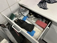 Inhoud keuken - afbeelding 5 van  18