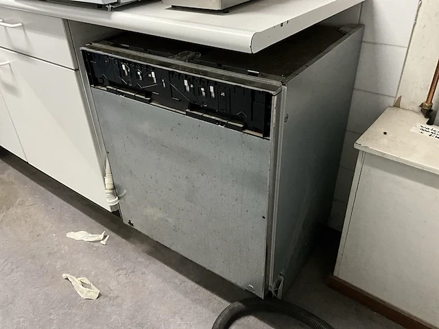 Inhoud keuken - afbeelding 9 van  18