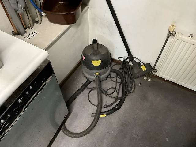 Inhoud keuken - afbeelding 11 van  18
