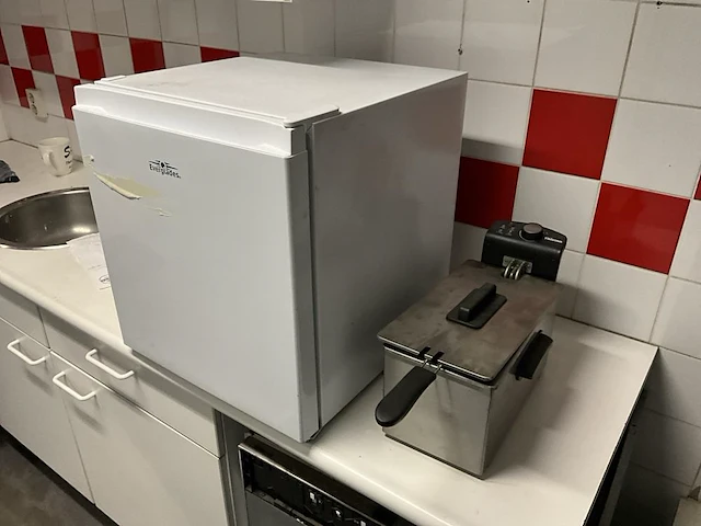 Inhoud keuken - afbeelding 12 van  18