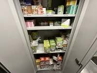 Inhoud keuken - afbeelding 13 van  18