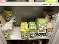 Inhoud keuken - afbeelding 15 van  18