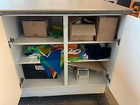 Inhoud keuken - afbeelding 4 van  15